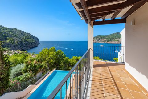 Villa i Andratx, Mallorca, Andratx - € 6.250.000 | Ref: SWOCDM4982 - foto 18