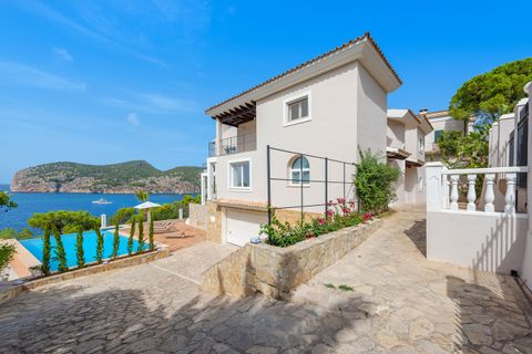 Villa i Andratx, Mallorca, Andratx - € 6.250.000 | Ref: SWOCDM4982 - foto 19
