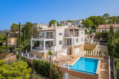 Villa i Andratx, Mallorca, Andratx - € 6.250.000 | Ref: SWOCDM4982 - foto 20