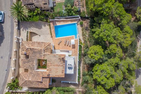 Villa i Andratx, Mallorca, Andratx - € 6.250.000 | Ref: SWOCDM4982 - foto 21