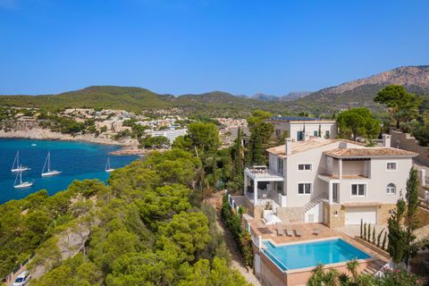 Villa i Andratx, Mallorca, Andratx - € 6.250.000 | Ref: SWOCDM4982 - foto 22