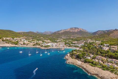 Villa i Andratx, Mallorca, Andratx - € 6.250.000 | Ref: SWOCDM4982 - foto 24