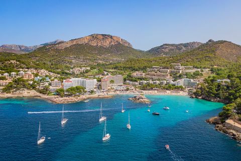 Villa i Andratx, Mallorca, Andratx - € 6.250.000 | Ref: SWOCDM4982 - foto 25