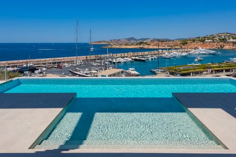 Villa a Port Adriano, Mallorca, Port Adriano - € 9.850.000 | Ref: SWOTOR40006 - foto 2