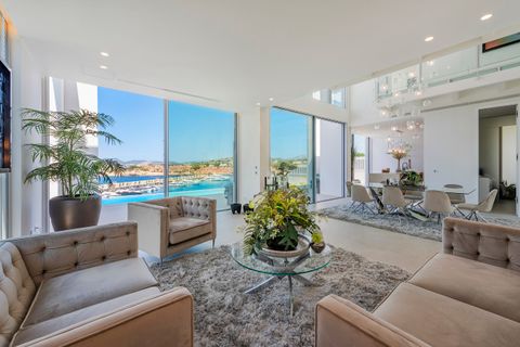 Villa a Port Adriano, Mallorca, Port Adriano - € 9.850.000 | Ref: SWOTOR40006 - foto 4