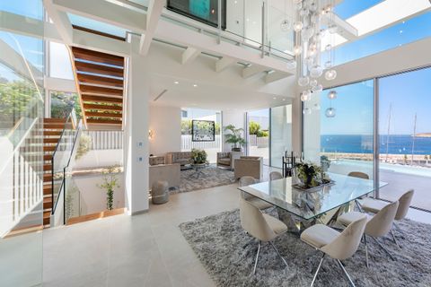 Villa a Port Adriano, Mallorca, Port Adriano - € 9.850.000 | Ref: SWOTOR40006 - foto 7