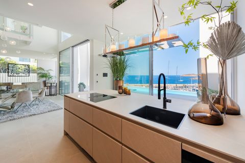 Villa a Port Adriano, Mallorca, Port Adriano - € 9.850.000 | Ref: SWOTOR40006 - foto 8