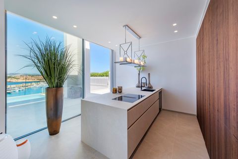 Villa a Port Adriano, Mallorca, Port Adriano - € 9.850.000 | Ref: SWOTOR40006 - foto 9