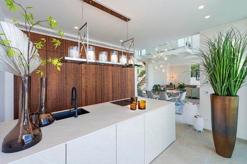 Villa a Port Adriano, Mallorca, Port Adriano - € 9.850.000 | Ref: SWOTOR40006 - foto 10