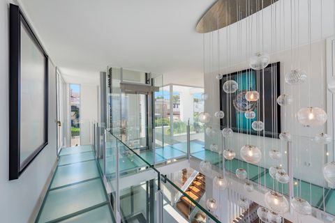 Villa a Port Adriano, Mallorca, Port Adriano - € 9.850.000 | Ref: SWOTOR40006 - foto 12