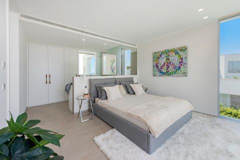 Villa a Port Adriano, Mallorca, Port Adriano - € 9.850.000 | Ref: SWOTOR40006 - foto 14
