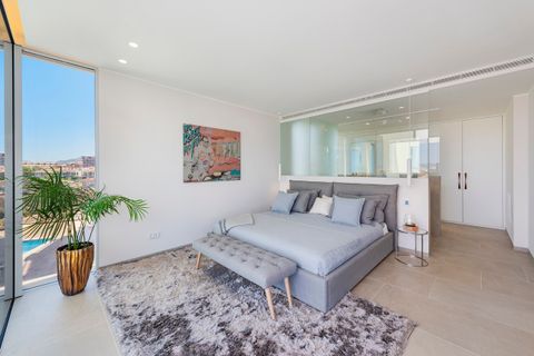 Villa a Port Adriano, Mallorca, Port Adriano - € 9.850.000 | Ref: SWOTOR40006 - foto 15