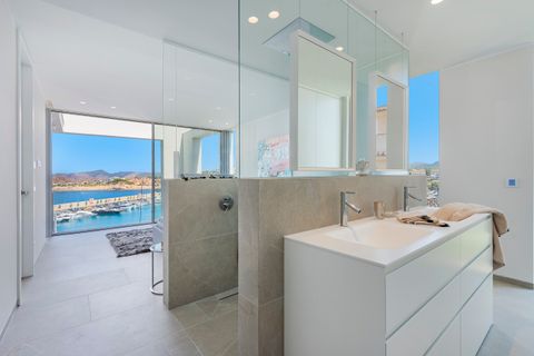 Villa a Port Adriano, Mallorca, Port Adriano - € 9.850.000 | Ref: SWOTOR40006 - foto 16