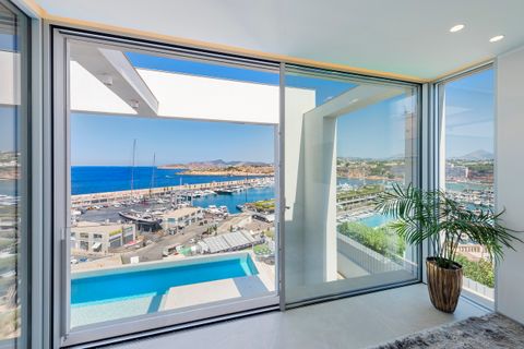 Villa a Port Adriano, Mallorca, Port Adriano - € 9.850.000 | Ref: SWOTOR40006 - foto 18