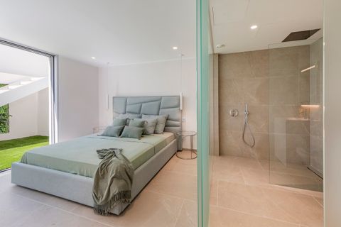 Villa a Port Adriano, Mallorca, Port Adriano - € 9.850.000 | Ref: SWOTOR40006 - foto 21