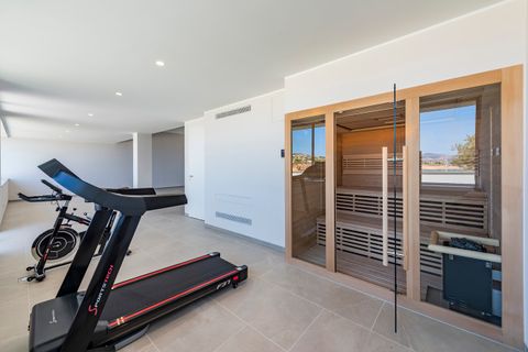Villa a Port Adriano, Mallorca, Port Adriano - € 9.850.000 | Ref: SWOTOR40006 - foto 25