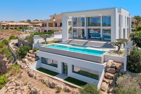 Villa a Port Adriano, Mallorca, Port Adriano - € 9.850.000 | Ref: SWOTOR40006 - foto 28