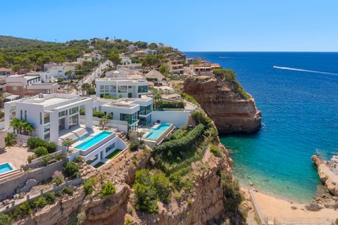 Villa a Port Adriano, Mallorca, Port Adriano - € 9.850.000 | Ref: SWOTOR40006 - foto 29