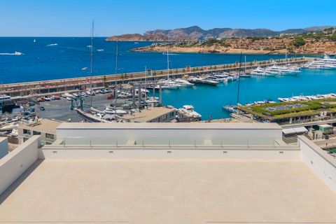 Villa a Port Adriano, Mallorca, Port Adriano - € 9.850.000 | Ref: SWOTOR40006 - foto 30