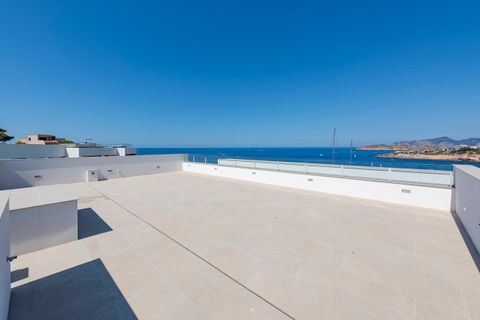 Villa a Port Adriano, Mallorca, Port Adriano - € 9.850.000 | Ref: SWOTOR40006 - foto 31