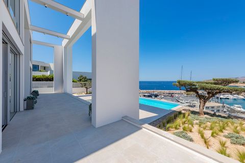 Villa a Port Adriano, Mallorca, Port Adriano - € 9.850.000 | Ref: SWOTOR40006 - foto 32
