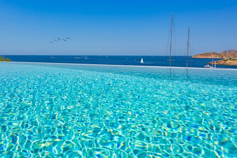 Villa a Port Adriano, Mallorca, Port Adriano - € 9.850.000 | Ref: SWOTOR40006 - foto 33