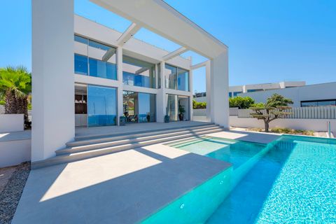 Villa a Port Adriano, Mallorca, Port Adriano - € 9.850.000 | Ref: SWOTOR40006 - foto 34