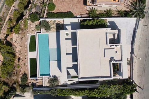 Villa a Port Adriano, Mallorca, Port Adriano - € 9.850.000 | Ref: SWOTOR40006 - foto 35