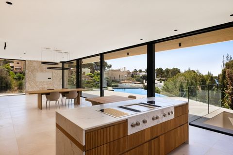 Villa i Bendinat, Mallorca, Bendinat - € 7.475.000 | Ref: SWOBEN40126 - foto 2