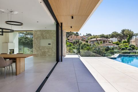 Villa i Bendinat, Mallorca, Bendinat - € 7.475.000 | Ref: SWOBEN40126 - foto 3