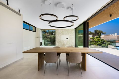 Villa i Bendinat, Mallorca, Bendinat - € 7.475.000 | Ref: SWOBEN40126 - foto 4