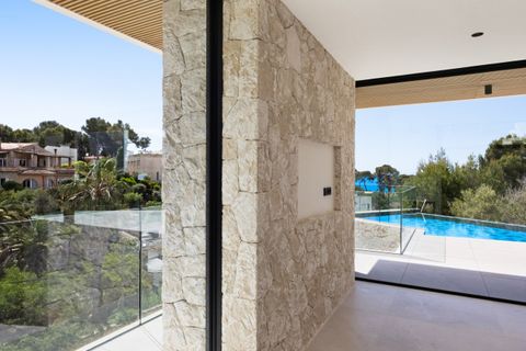 Villa i Bendinat, Mallorca, Bendinat - € 7.475.000 | Ref: SWOBEN40126 - foto 5