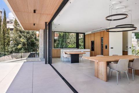 Villa i Bendinat, Mallorca, Bendinat - € 7.475.000 | Ref: SWOBEN40126 - foto 7