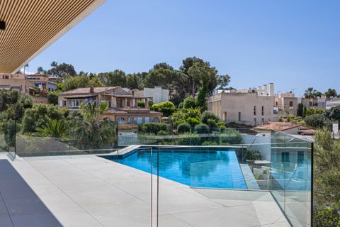 Villa i Bendinat, Mallorca, Bendinat - € 7.475.000 | Ref: SWOBEN40126 - foto 8