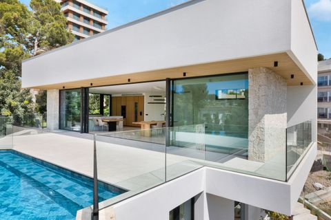 Villa i Bendinat, Mallorca, Bendinat - € 7.475.000 | Ref: SWOBEN40126 - foto 10