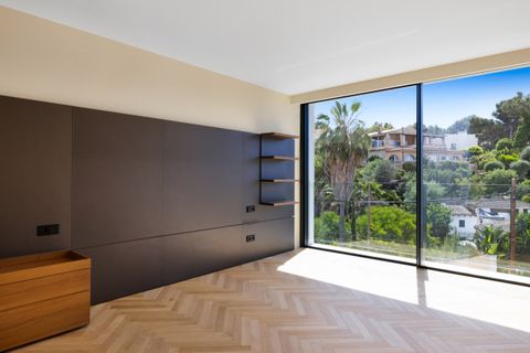Villa i Bendinat, Mallorca, Bendinat - € 7.475.000 | Ref: SWOBEN40126 - foto 12