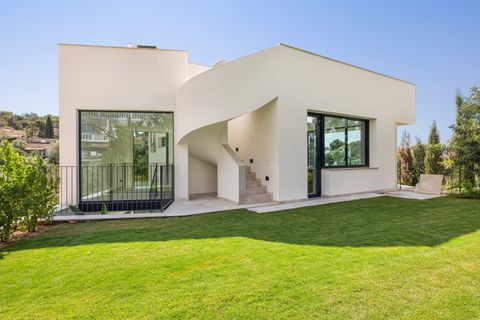 Villa i Bendinat, Mallorca, Bendinat - € 7.475.000 | Ref: SWOBEN40126 - foto 14