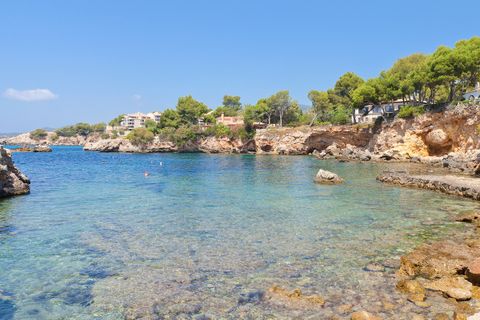Villa i Bendinat, Mallorca, Bendinat - € 7.475.000 | Ref: SWOBEN40126 - foto 15