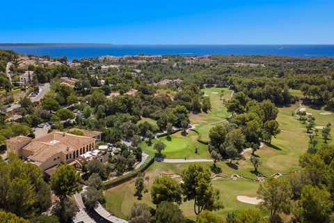 Villa i Bendinat, Mallorca, Bendinat - € 7.475.000 | Ref: SWOBEN40126 - foto 16