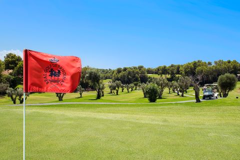 Villa i Bendinat, Mallorca, Bendinat - € 7.475.000 | Ref: SWOBEN40126 - foto 18