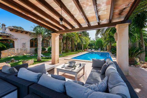 Landejendom i Sencelles, Mallorca, Sencelles - € 1.750.000 | Ref: SEN52583RM - foto 2