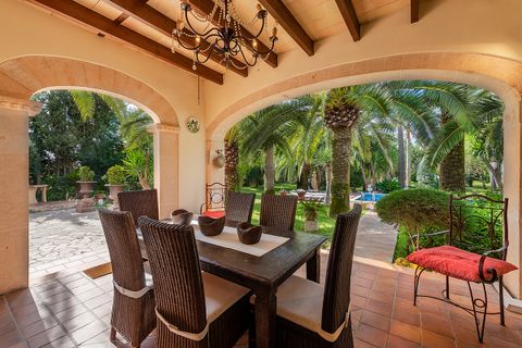 Landejendom i Sencelles, Mallorca, Sencelles - € 1.750.000 | Ref: SEN52583RM - foto 3