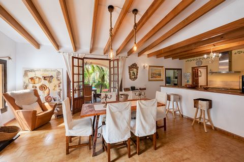 Landejendom i Sencelles, Mallorca, Sencelles - € 1.750.000 | Ref: SEN52583RM - foto 5