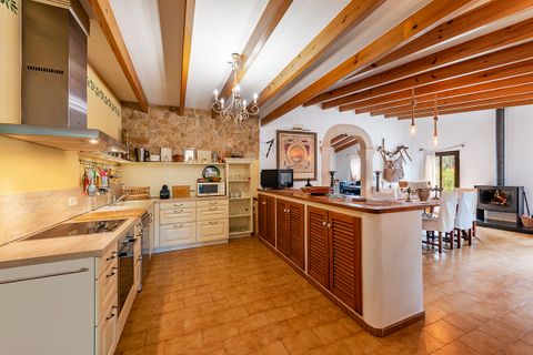 Landejendom i Sencelles, Mallorca, Sencelles - € 1.750.000 | Ref: SEN52583RM - foto 6