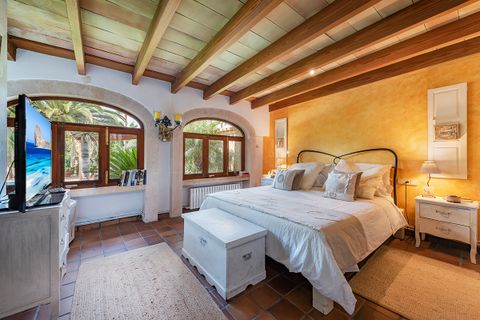 Landejendom i Sencelles, Mallorca, Sencelles - € 1.750.000 | Ref: SEN52583RM - foto 8
