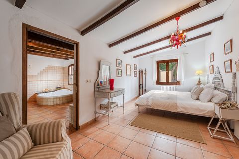 Landejendom i Sencelles, Mallorca, Sencelles - € 1.750.000 | Ref: SEN52583RM - foto 9