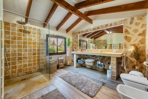 Landejendom i Sencelles, Mallorca, Sencelles - € 1.750.000 | Ref: SEN52583RM - foto 10