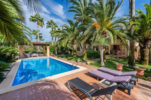Landejendom i Sencelles, Mallorca, Sencelles - € 1.750.000 | Ref: SEN52583RM - foto 11