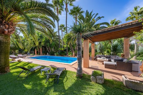Landejendom i Sencelles, Mallorca, Sencelles - € 1.750.000 | Ref: SEN52583RM - foto 12