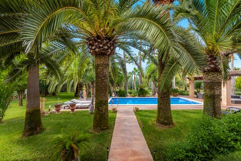 Landejendom i Sencelles, Mallorca, Sencelles - € 1.750.000 | Ref: SEN52583RM - foto 13